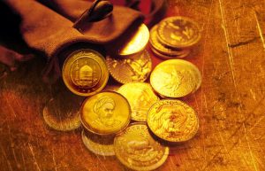 خرید و قیمت آنلاین سکه طلا از صرافی اوتانا